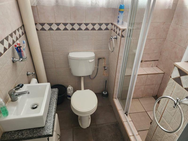 4 Bedroom Property for Sale in Sasolburg Ext 4 Free State